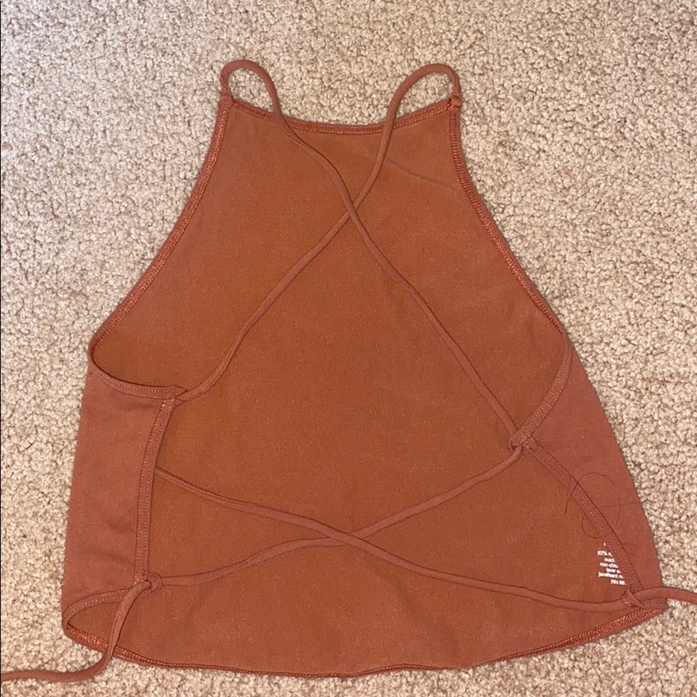 Free people Brami